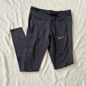 Nike Black Women’s Leggings